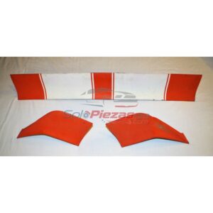 CHEVROLET CAMARO Z28 ALERON ORIGINAL 74 A 81