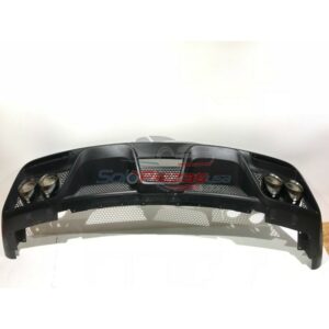 C-SERIES BODY KIT COMPLETO