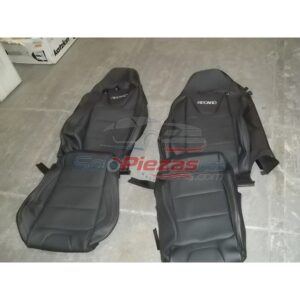 RECARO ASIENTOS