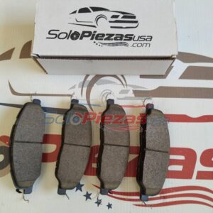 FORD MUSTANG V6 MOTOR DE ARRANQUE TRANSMISION MANUAL