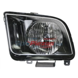 FORD MUSTANG 05 06 FARO DELANTERO IZQUIERDO