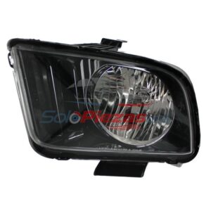 FORD MUSTANG 07 08 09 FARO DELANTERO IZQUIERDO