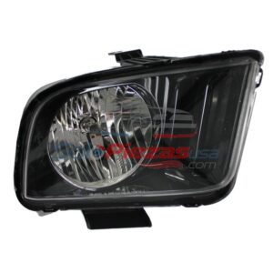 FORD MUSTANG 07 08 09 FARO DELANTERO DERECHO