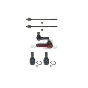 KIT DE DIRECCION Y SUSPENSION