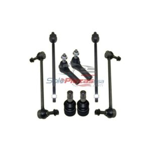 KIT DE DIRECCION Y SUSPENSION