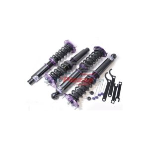 SUSPENSION D2 RACING