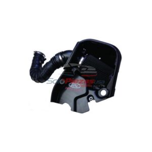 SISTEMA DE FILTRO DE AIRE FORD RACING V6