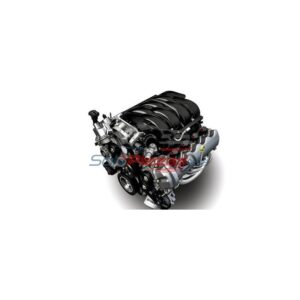 FORD MUSTANG MOTOR 4.0 V6