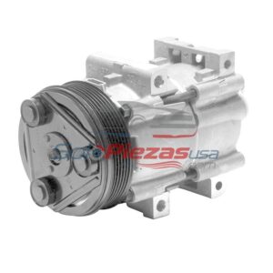 Compresor del Aire acondicionado 1994-2004 V6 3.8