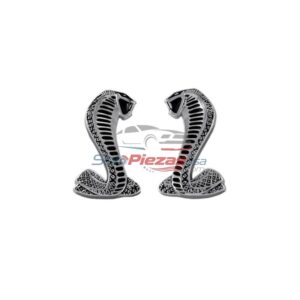 COBRAS ALETAS MUSTANG