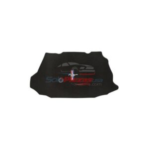MUSTANG ALFOMBRILLA MALETERO PONY 94-04
