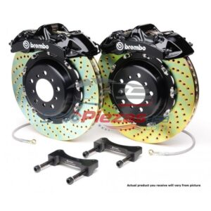 KIT DE FRENO BREMBO 6 PSITONES