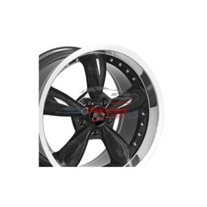 FORD MUSTANG 20'' LLANTAS BULLIT