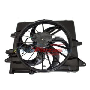 FORD MUSTANG 11-14 VENTILADOR
