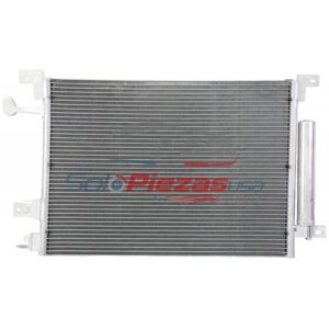 2010-2014 CONDENSADOR