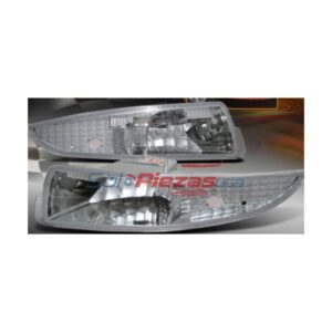 93-02 CAMARO INTERMITENTES TRANSPARENTES