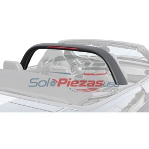 MUSTANG CONVERTIBLE BARRA CON LUZ