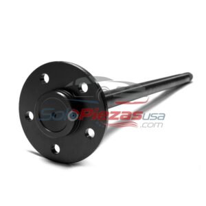 FORD MUSTANG PALIER IZQUIERDO