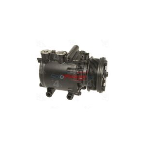 LINCOLN TOWN CAR COMPRESOR DE AIRE