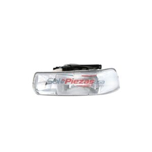 CHEVROLET TAHOE FARO DELANTERO