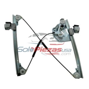 CADILLA SEVILLE ELEVALUNAS