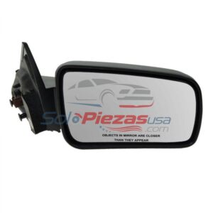 MUSTANG RETROVISOR DERECHO