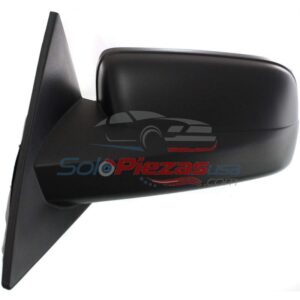 MUSTANG RETROVISOR IZQUIERDO