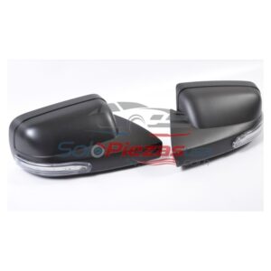 MUSTANG ESPEJOS ADAPTADO PARA INTERMITENTE