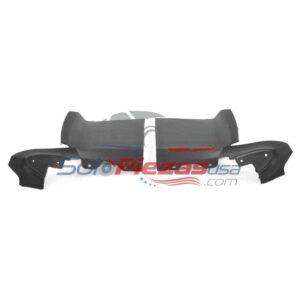 TAPA PARAGOLPES (PAR)