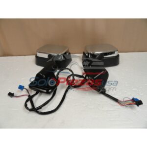 HUMMER H2 ESPEJOS PAR