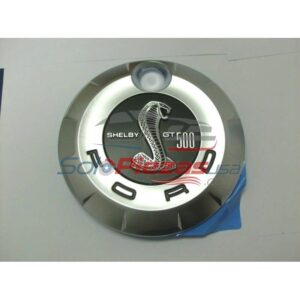 GT500 ANAGRAMA TRASERO 05 09