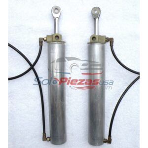 FORD MUSTANG 94-98 CONVERTIBLE HIDRAULICOS