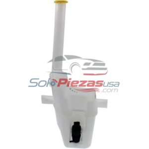 MUSTANG 2010 2014 BOTELLA PARABRISAS