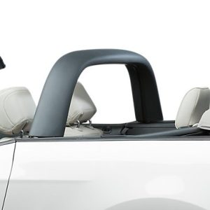 Barra Antivuelco (2005-2014 GT, V6, GT500)