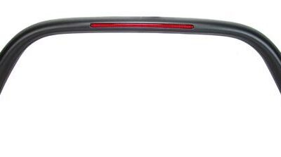 Barra Antivuelco con luz (2005-2014 GT, V6, GT500)