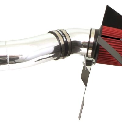 FORD MUSTANG SISTEMA DE FILTRO DE AIRE COMPETICION