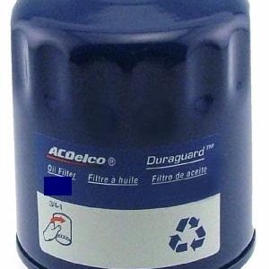 Filtro de Aceite (H2 2003-2006)