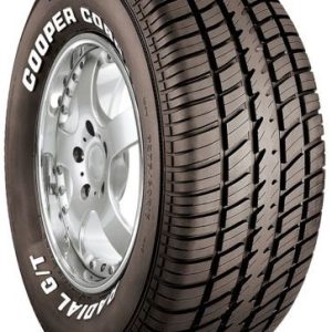 275/60/15 COOPER COBRA RADIAL NEUMATICOS