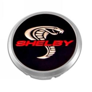 MUSTANG TAPAS LLANTAS SHELBY