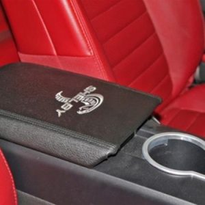 MUSTANG POSABLAZOS MODELO SHELBY