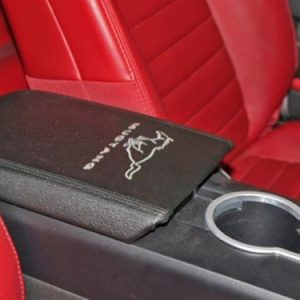 MUSTANG POSABLAZOS MODELO CABALLO