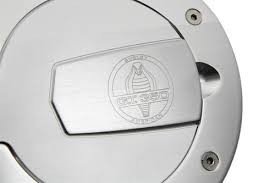 SHELBY TAPA DE GASOLINA 2011 +