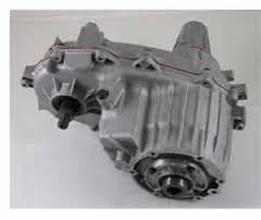 05 06 07 HUMMER H3 3.5 CAJA TRANSFER