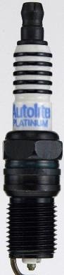 Bujias de Platino juego de 6 (90-04 Mustang 3.8)