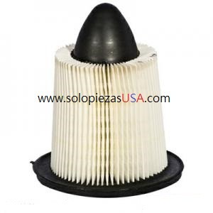 Filtro de aire (94-04)