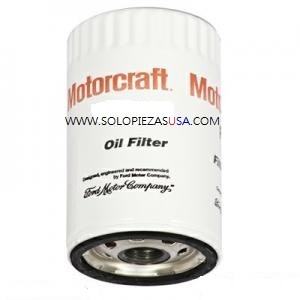 Filtro de aceite (94-04)