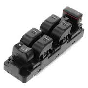 HUMMER H3 CONTROL SWITCH LADO CONDUCTOR