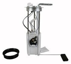 HUMMER H2 BOMBA DE GASOLINA