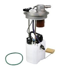 HUMMER H2 BOMBA DE GASOLINA DOBLE SENSOR