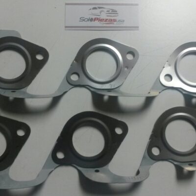 JUNTAS COLECTORES ESCAPE